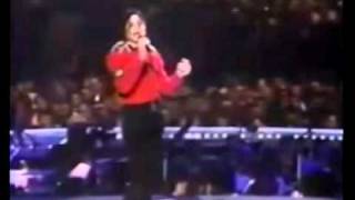 Give Thanks To Allah By Micheal Jackson