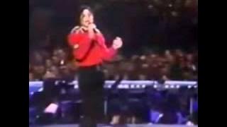 Give Thanks To ALLAH by Micheal jackson