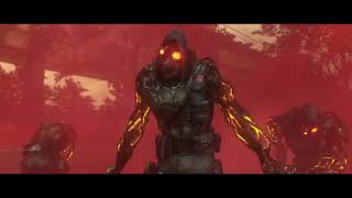 [PROTOTYPE®2] Goliath Boss Fight