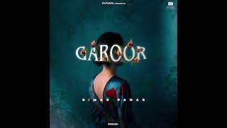 Garoor 🥀(Slowed and Reverb) new lofi song🎙️🔥| Gulab Sidhu | Ft. Mahi Sharma | New song 2025🎧🎙️