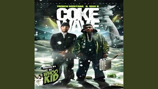 Coke Wave