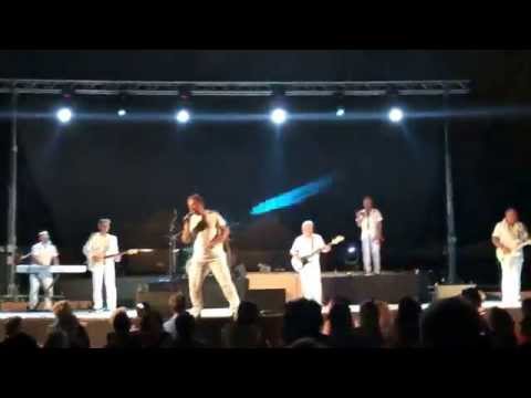 Nockalm Quintett - Der geilste Fehler live auf Ibiza 2014