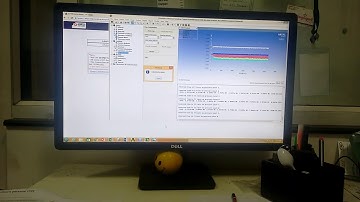 CFD simulation for ventilation