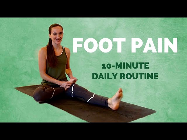 💥Plantar Fasciitis, foot pain, and even ankle/calf pain… is this some... |  TikTok