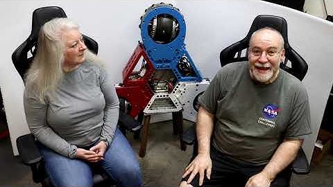 Terra Engineering Team Entry Video for NASA Break the Ice Challenge (2 minutes)