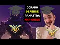 HOW TO PLAY RAMATTRA | Overwatch 2 Dorado Defense Map Guide