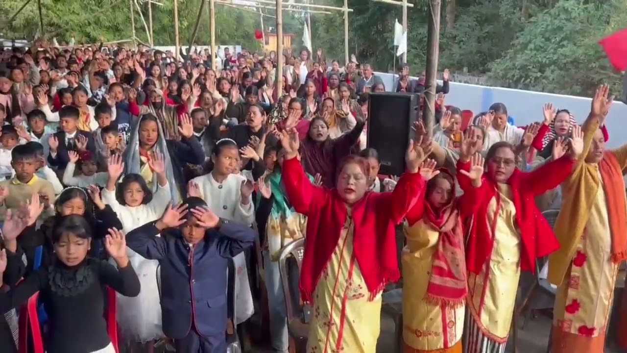 Популярный миссионерский центр отдыха, Хлиехриат Ист