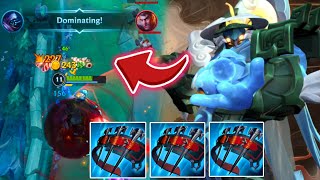 WILD RIFT 7.3A | RANK 1 JAX GUIDE: How to BEAT JAYCE with the BROKEN FIENDHUNTER BOLTS