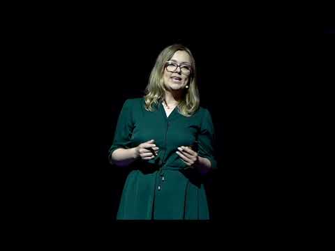 Giną dzieci. Gdyby tylko dało się coś zrobić | Katarzyna Katana | TEDxBialystok - Giną dzieci. Gdyby tylko dało się coś zrobić | Katarzyna Katana | TEDxBialystok