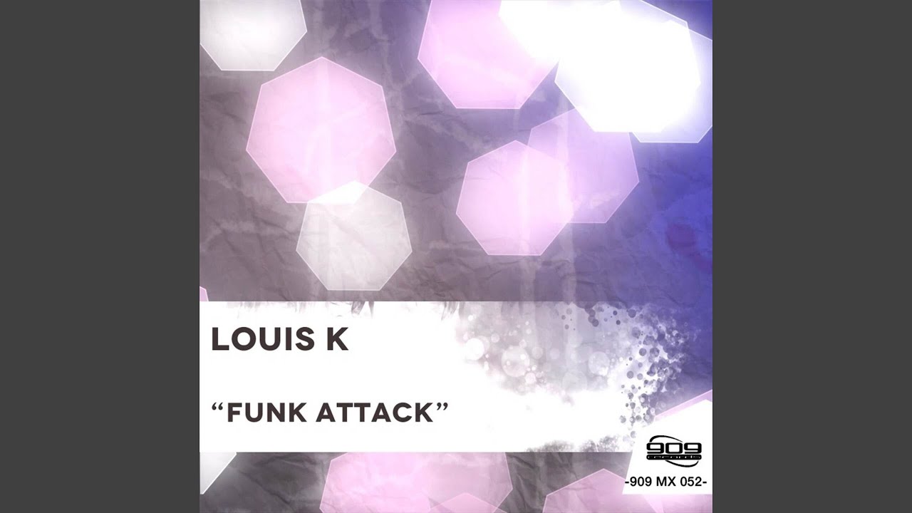 Watch Funk Attack (Dub Mix) on YouTube Watch Funk Attack (Dub Mix) on YouTube