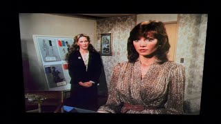 Dallas: Jenna tells Pam she wants Bobby.