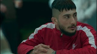 MEHMET ELMAS SAKINIM PARODI(QARIZMA RAP)