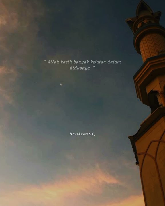 Ceramah || ' IMAN ' ( Story wa )