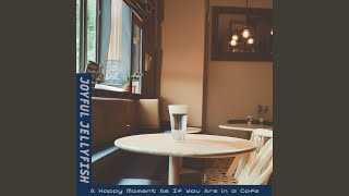 Coffee and Cafe (Key Eb Ver.)