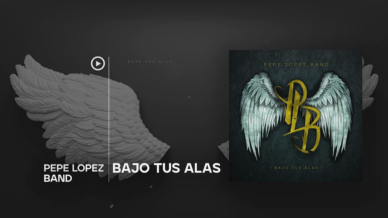 ‪@PepeLopezBand‬