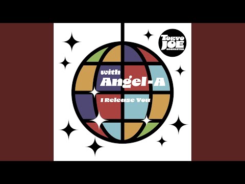 I Release You (Vocal Mix)