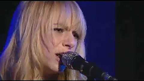 Funk 49 Samantha Fish Girls With Guitars  Music Ha...