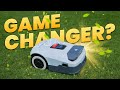 Robot Mower Worth Buying?  Anthbot Genie 3000 Review