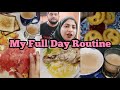  my full day routine  kuch adhura  family vlog 