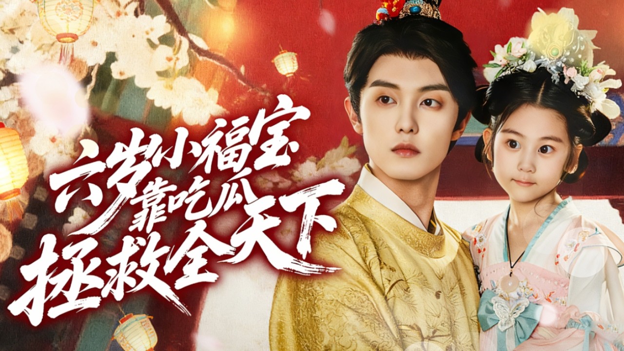 魂穿古代！吃瓜系统上线，反手揭恶毒母妃阴谋，破局救父救国