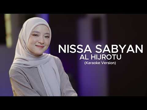 SHOLAWAT VIRAL !!! AL HIJROTU NISSA SABYAN 1 JAM FULL NON STOP