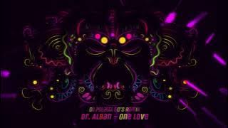 Dr. Alban - One Love (DJ.Polattt 80's Remix)