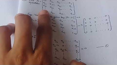 Exercise 7.3  part 3 || Mathematical Method By S.m Yusuf