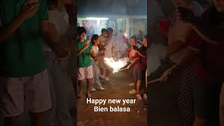happy new year Bien balasa