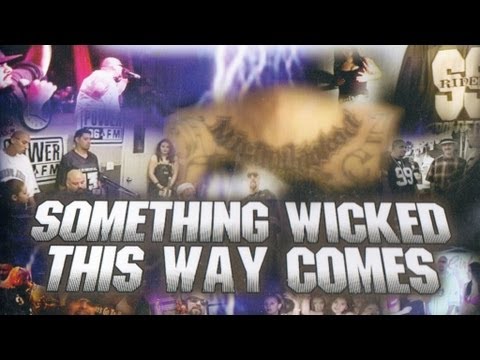 Wicked Minds - Wicked Minds Since 1998