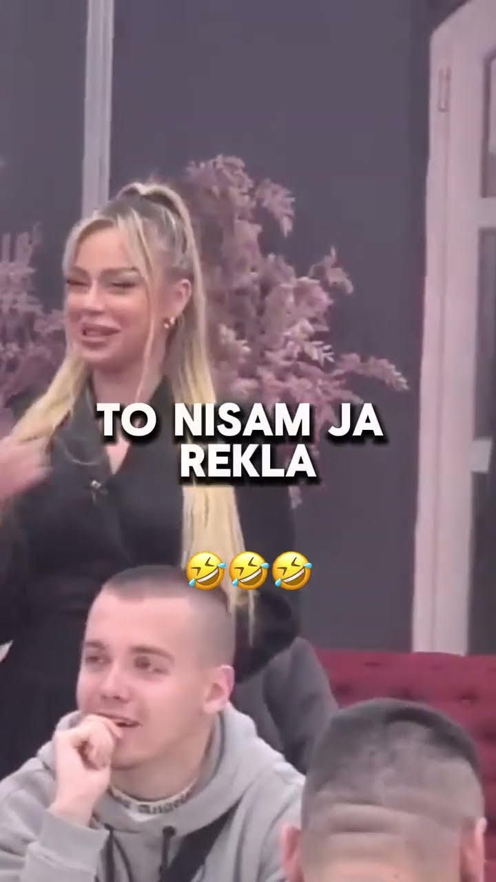 #zadruga #rtvpink #zadrugauzivo
