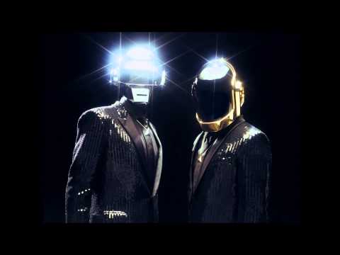 Daft Punk - Doin' It Right (toMOOSE Remix)