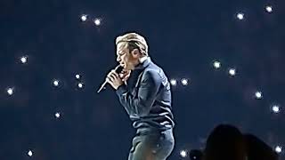 OllyMurs, Dear Darling. O2 Arena 26/04/2024.