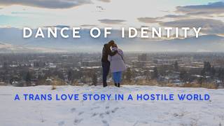 Why Dance of Identity needs your support