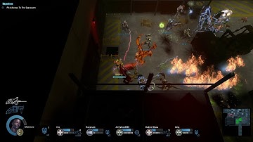 Energy Weapons Onslaught Challenge Overview in Alien Swarm: Reactive Drop