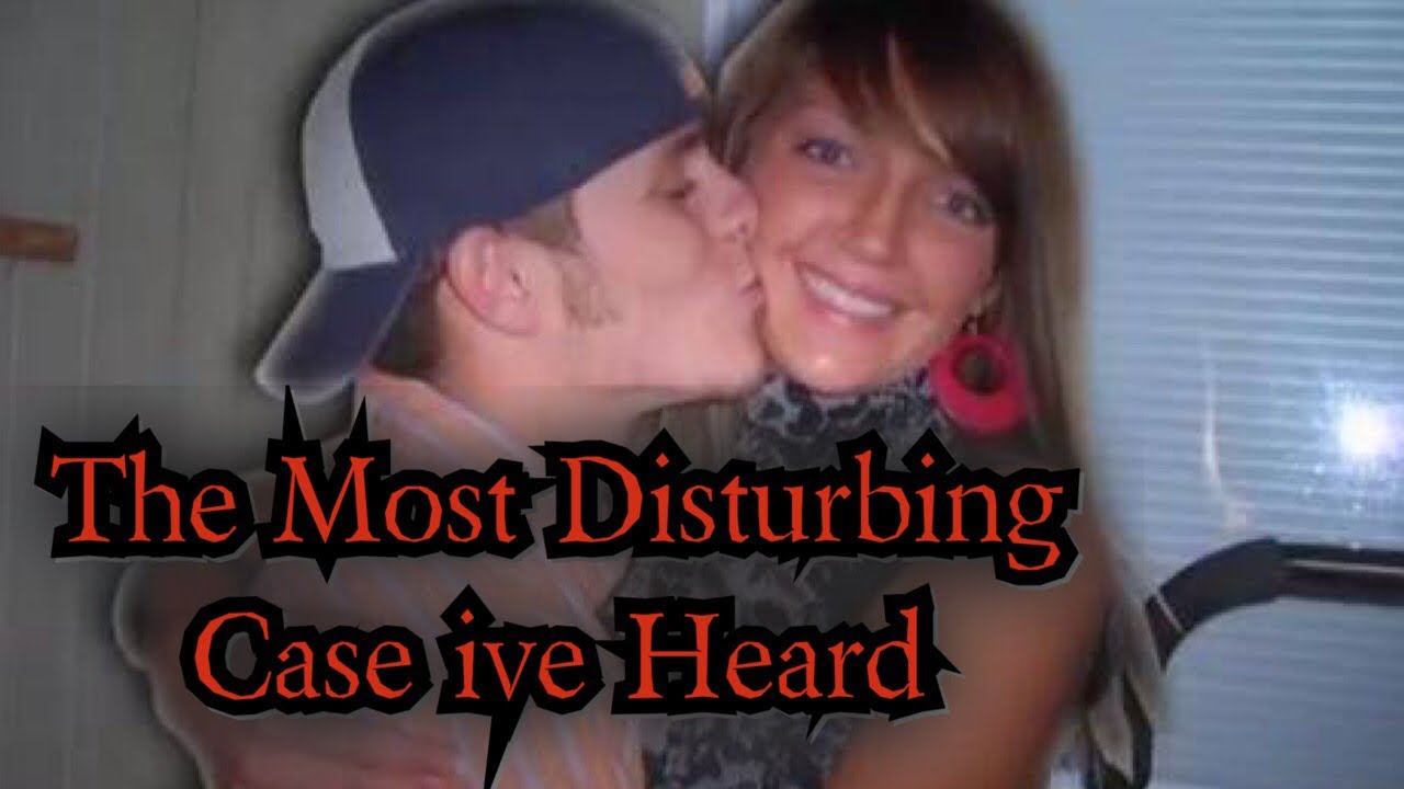 The Most Disturbing Case Ive Come Across - Chris & Channon