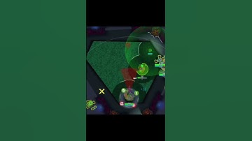 Kwon for help! 🙌😌 (BULLET ECHO)