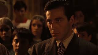 The Godfather - Polozhenie Guitarslowed