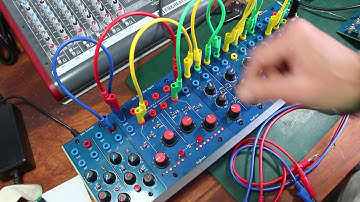 BugBrand DDSR - quick