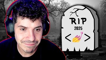 El fin de los Styled Components