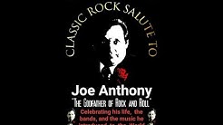 Classic Rock Salute To Joe "The Godfather" Anthony  - Durasi: 0:51. 