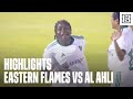 HIGHLIGHTS | Eastern Flames vs Al Ahli (Saudi Women&#39;s League 2023-24)