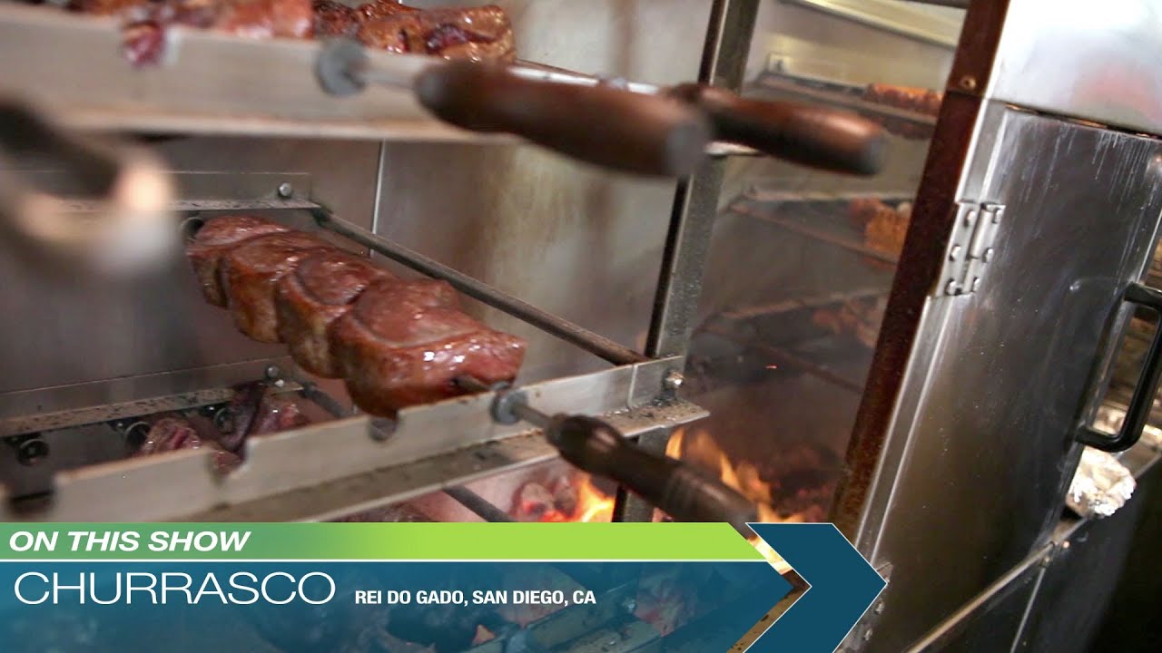 Rei Do Gado San Diego Brazilian Restaurant YouTube Rei Do Gado San Diego Brazilian Restaurant YouTube