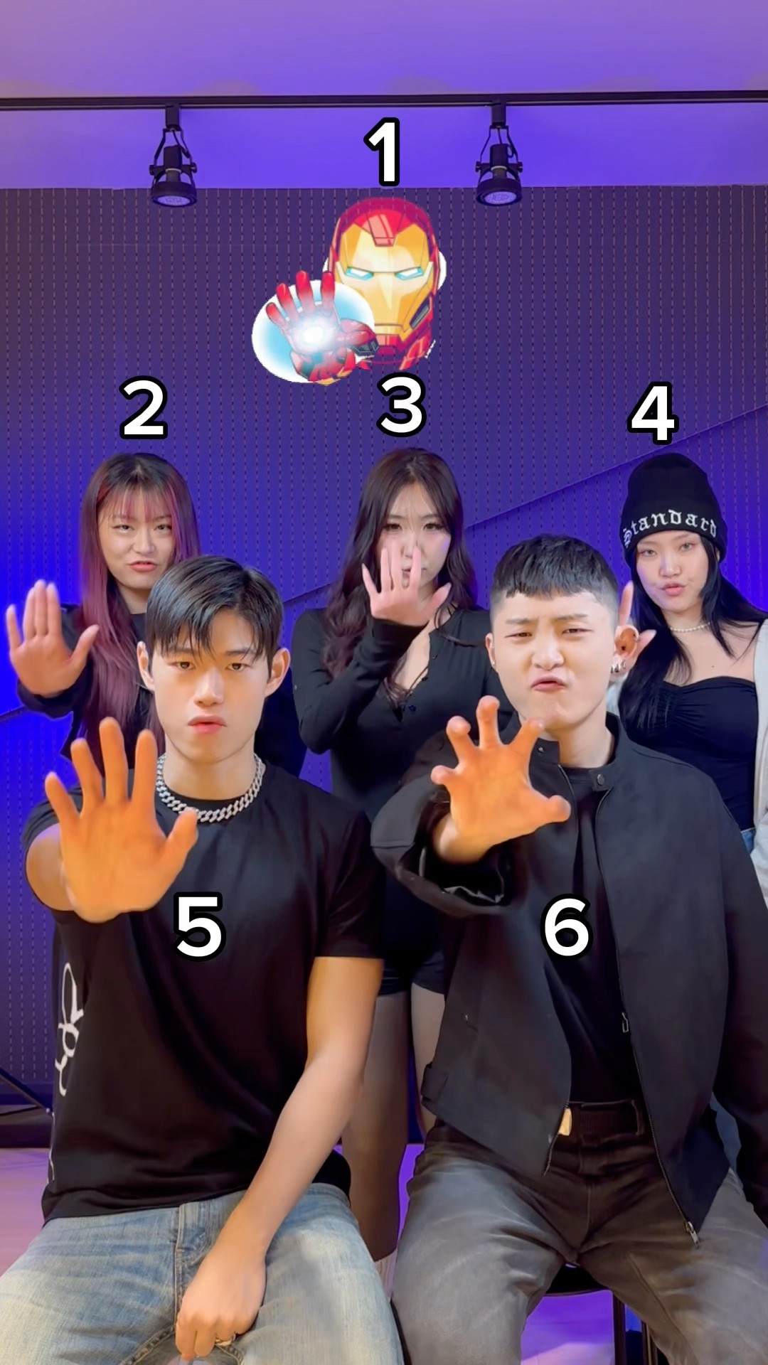 Guess who’s beatboxing! #beatbox #tiktok
