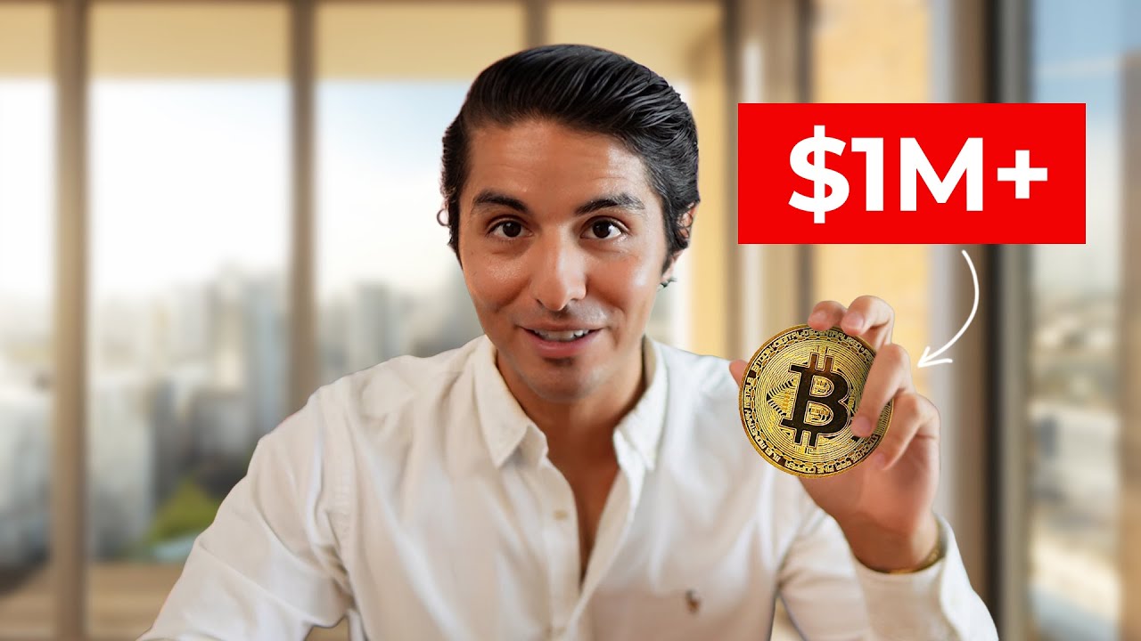 Why I save 100% of my money in Bitcoin as an entrepreneur