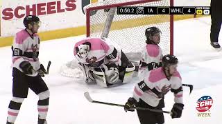 A.M. Ice - Feb. 20, 2023