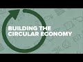 New York State Solid Waste Management Plan: Building the Circular Economy