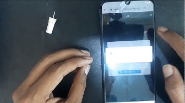 Samsung A50 Frp Unlock Bypass Google Protection Lock Android Pie Frp Bypass A50 U4 SM- A505FN 2020