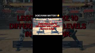 Does it? 🤔 #tekken#tekken8#fgc#fightinggamecommunity #fightinggamescommunity#fypシ