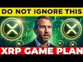 XRP Holders: What Institutions Are Preparing For