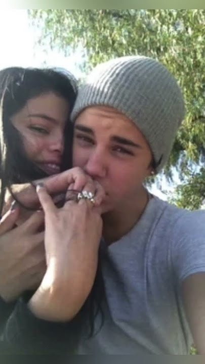 Selena & justin stay